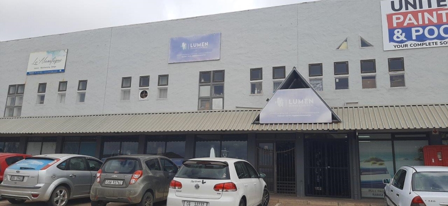 Commercial Property for Sale in Voorbaai Western Cape